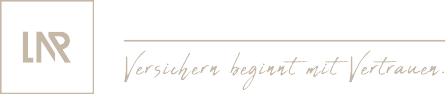 LNR Versicherungsmakler Logo